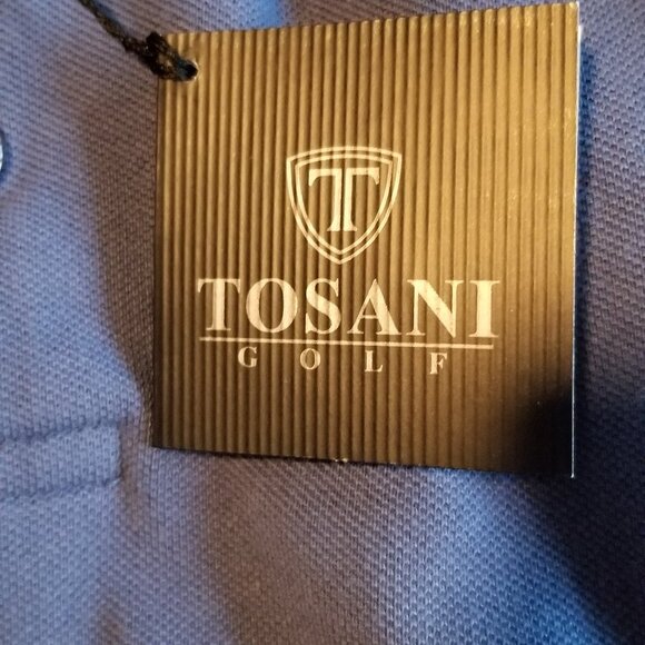 NWT 2XL Vintage golf tournament shirt - Picture 3 of 11